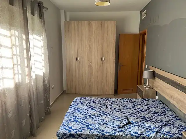 Planta baja de alquiler con opción a compra en Villafranca de Córdoba