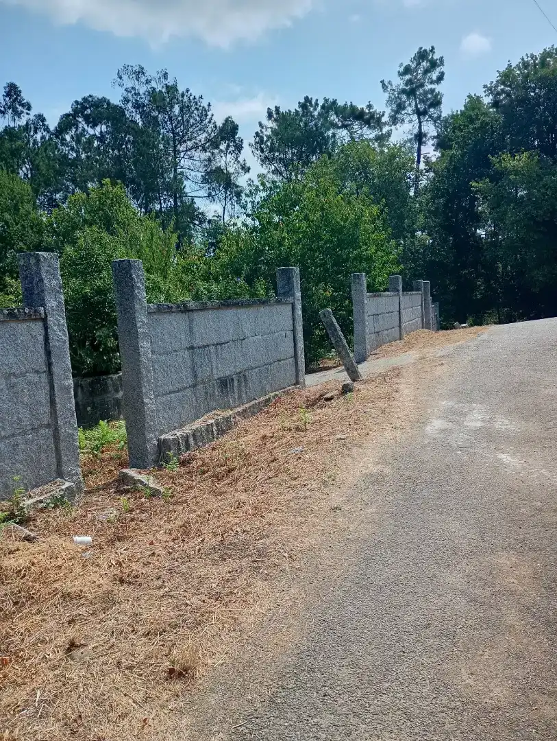 Finca rústica en venda en Salvaterra de Miño