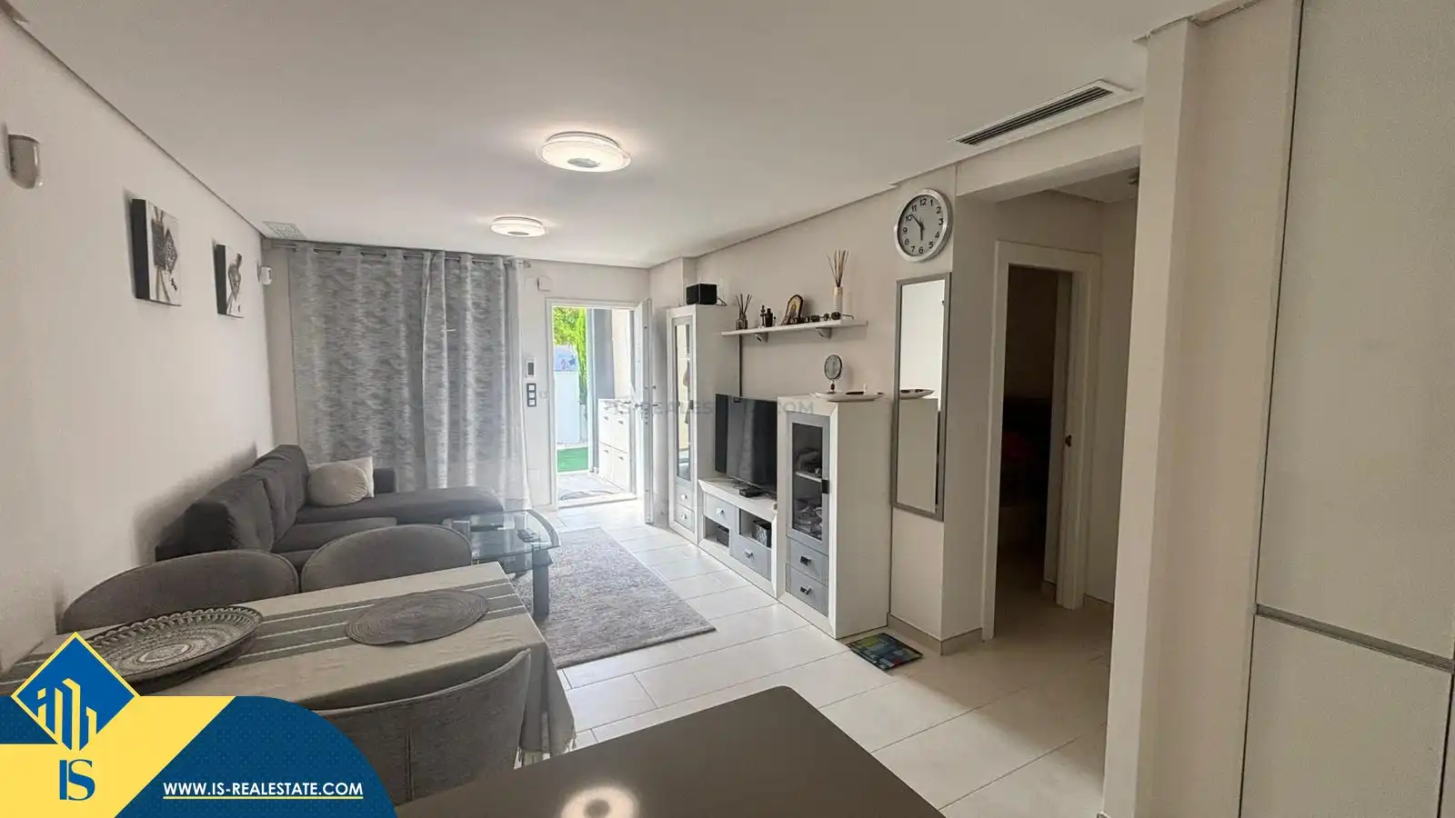 Casa amb piscina en venda a Nueva Torrevieja - Aguas Nuevas, imagen 9