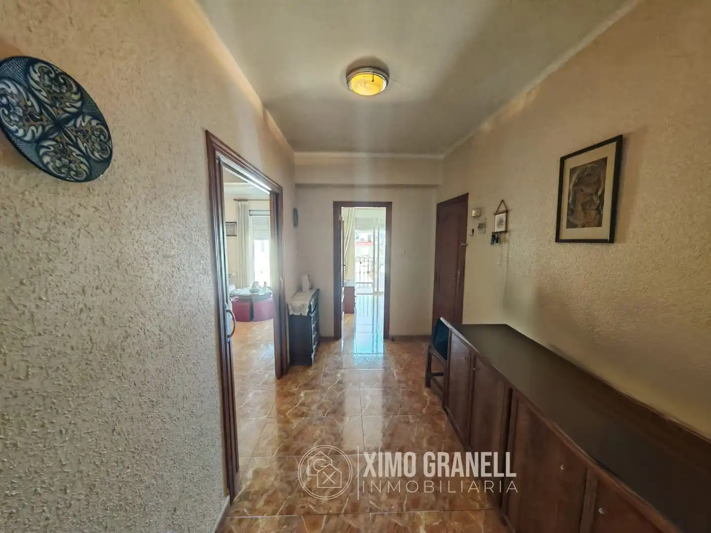 Habitación de Piso en venta en La Vall d'Uixó con Trastero