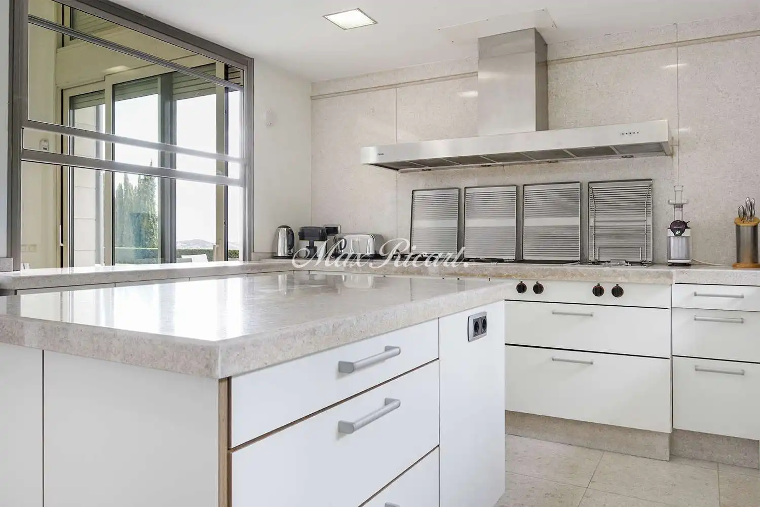 Casa o chalet en venta en Sarrià