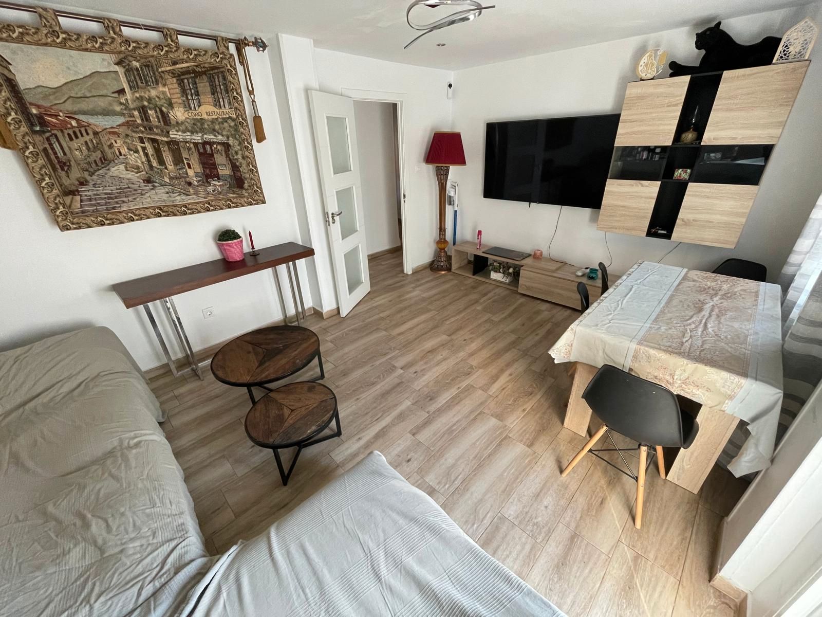 Pis de lloguer a Calle Francisco Montero Pérez, 51, Los Ángeles