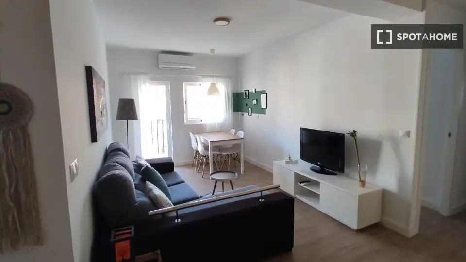 Habitación en Rinconada