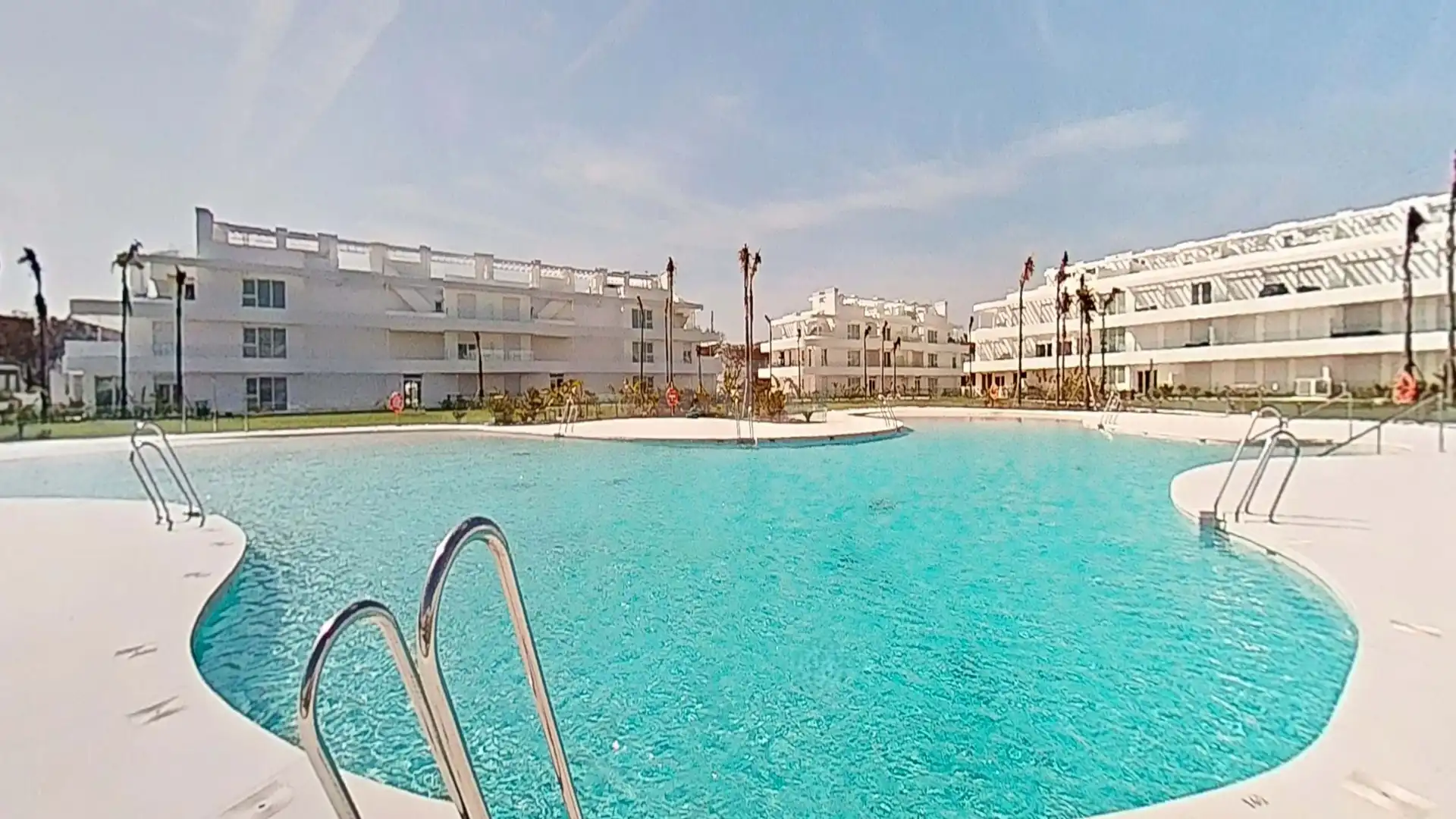 Appartement avec piscine à vendre à Las Tres Piedras - Costa Ballena, imagen 32