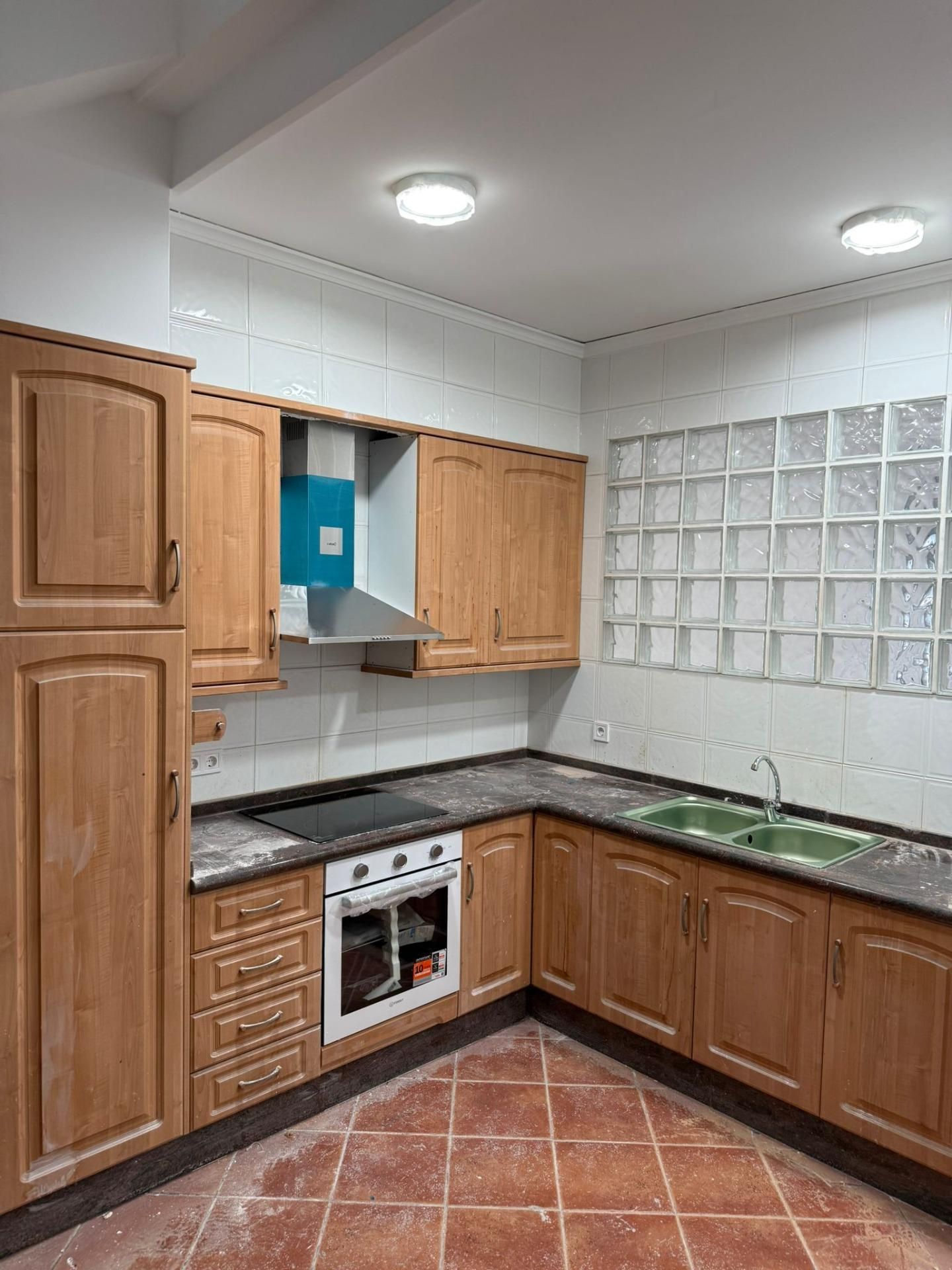 Study for sale in Avenida CASTELLON, Centro