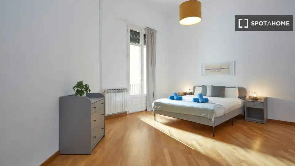 Flat to rent in Eixample, imagen 4