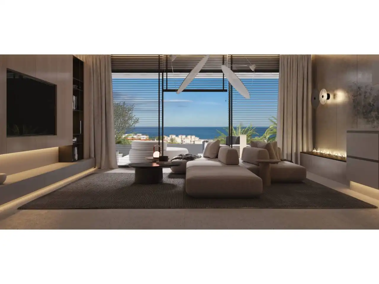 Apartment mit Pool zum Verkauf in Urbanizacion Buenas Noches, imagen 10