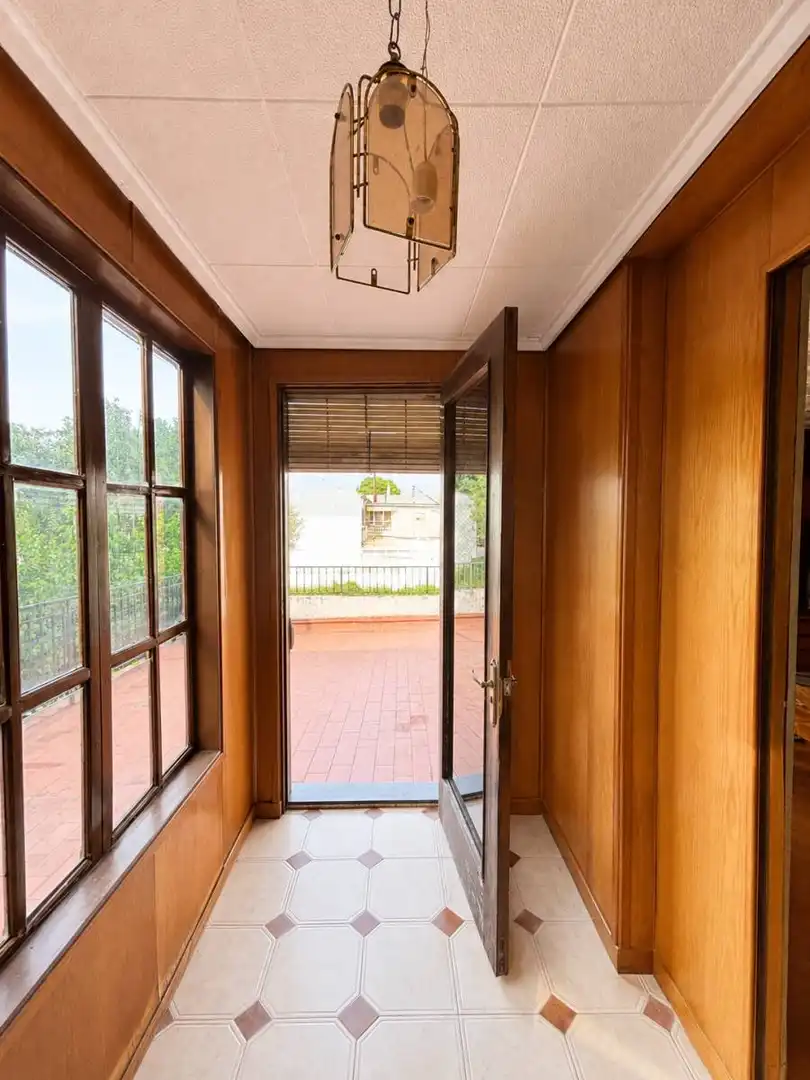 Bungalow mit Pool zum Verkauf in C. Blasco IbÃ¡Ã±ez, imagen 9