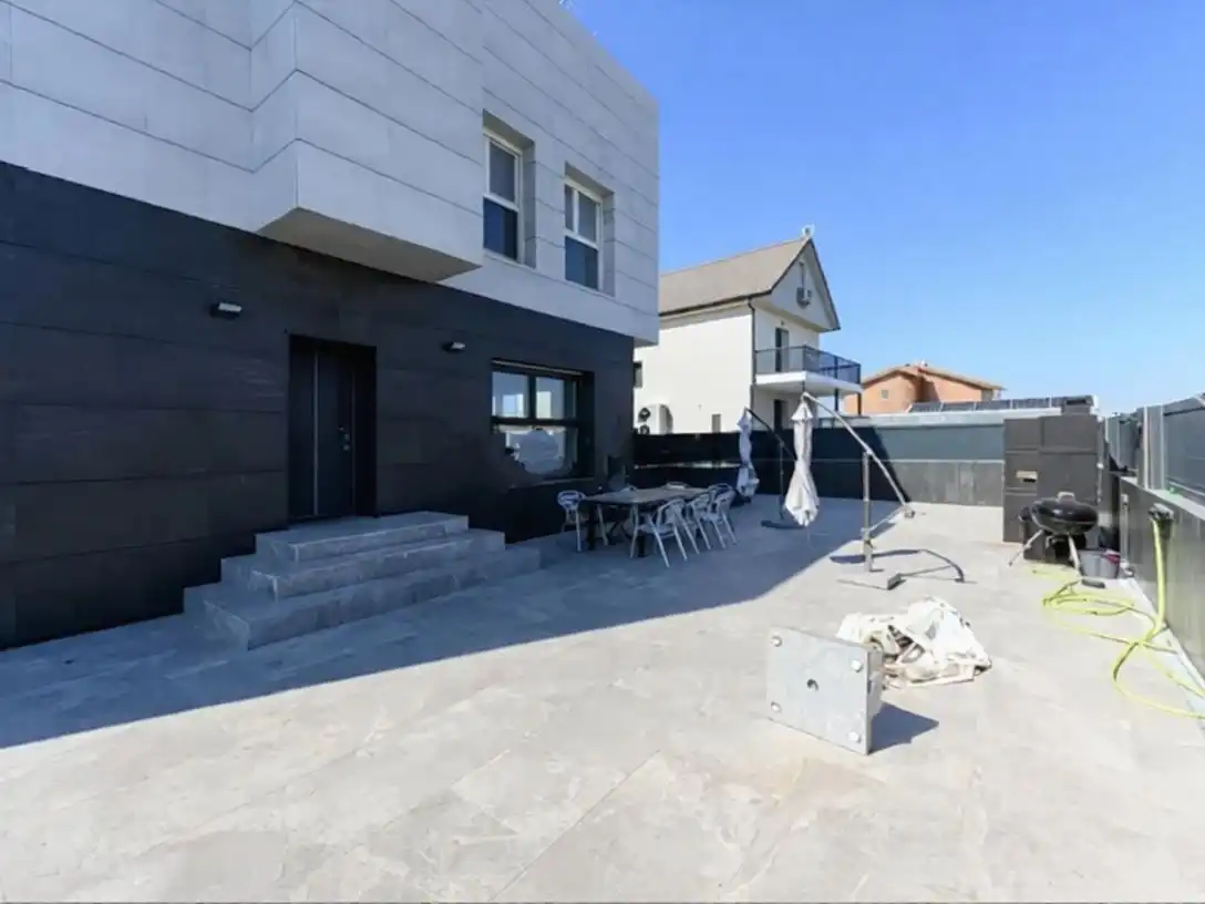 Villa mit Pool zum Verkauf in Ronda castilla oeste 125, imagen 8