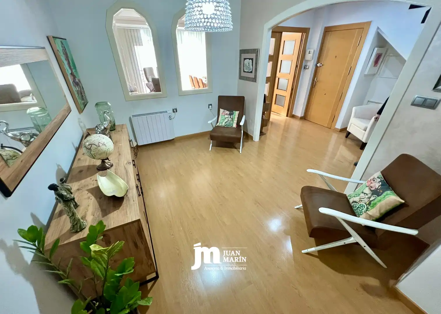 Houses for sale in Cieza  with Air Conditioner, Heating and Terrace