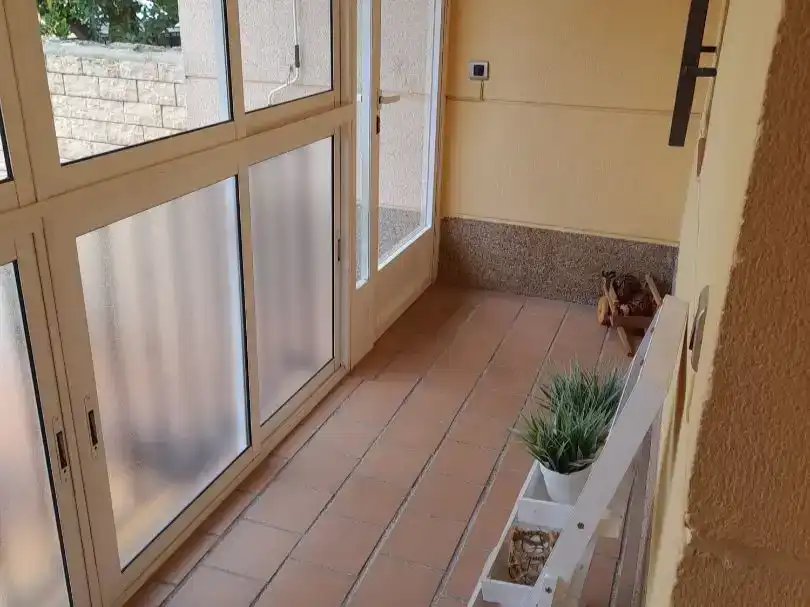 Terrassa de Pis en venda en Valdemoro amb Aire condicionat i Piscina