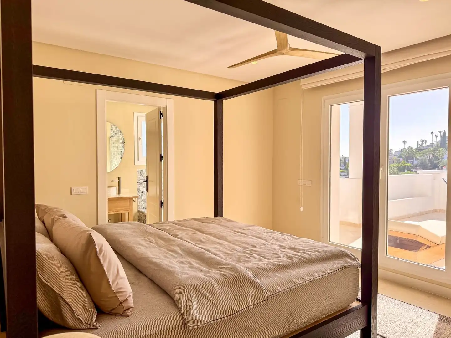 Appartamento con piscina in vendita a Nueva Andalucía, imagen 37