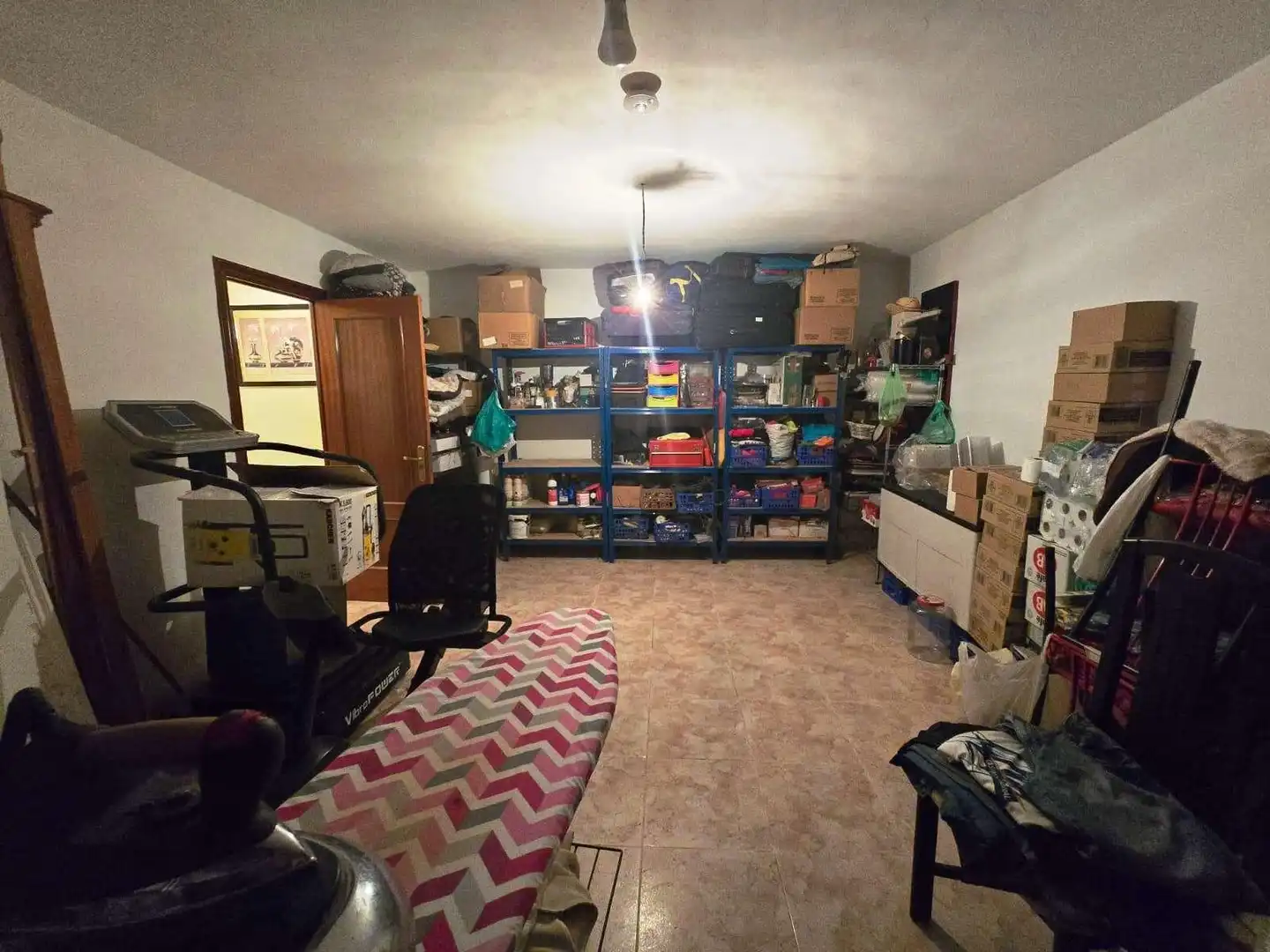 Casa o xalet en venda en Bormujos amb Aire condicionat i Piscina