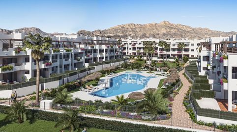 Photo 2 of Flat for sale in San Juan de los Terreros, Almería