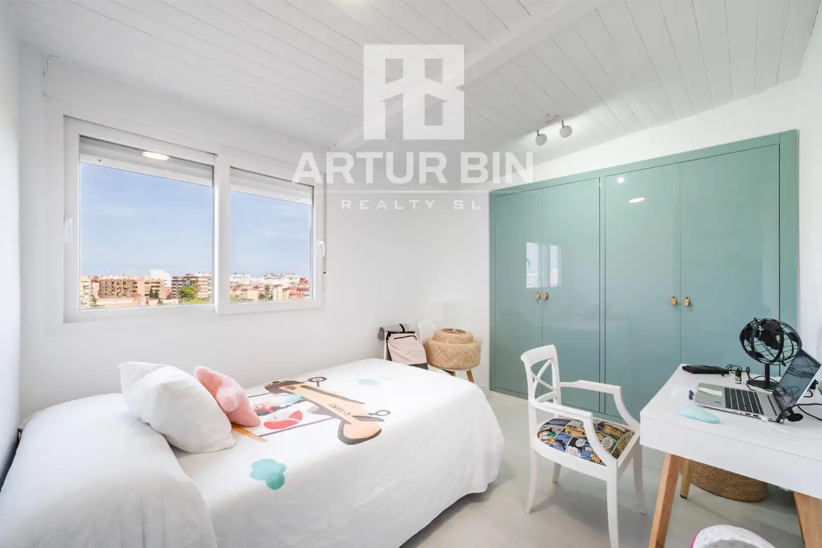 Appartement avec ascenseur à vendre à Puerto de Sagunto, imagen 11