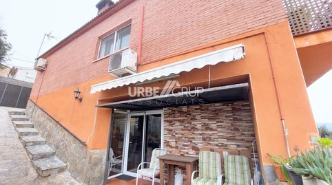 Foto 2 de Casa o chalet en venta en Can Palet de Vista Alegre, Terrassa