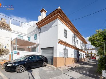 Adosado en venta en Barrio de la Vega