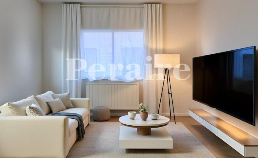 Foto 1 de Piso en venta en Calle Virtut, 15, Vila de Gràcia, Barcelona