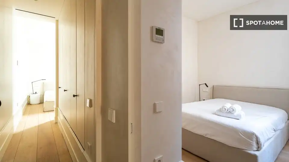 Habitación en Justicia - Chueca