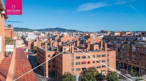 Foto 5 de Pis en venda a Santa Eulàlia, Barcelona