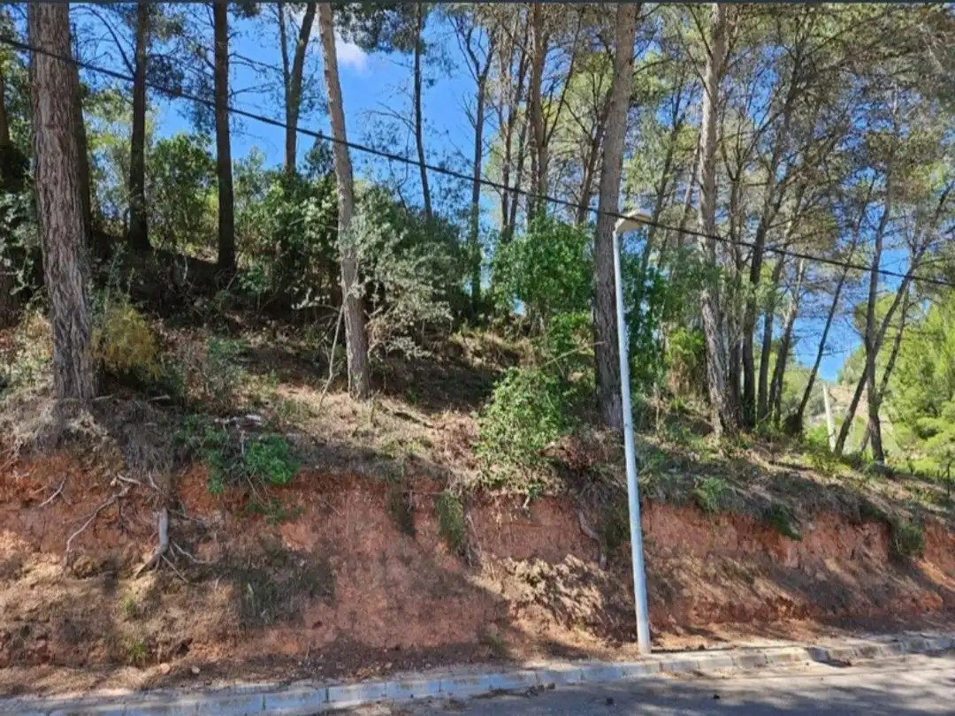 Wohnbaugrundstück zum Verkauf in Vilassar 22, imagen 4