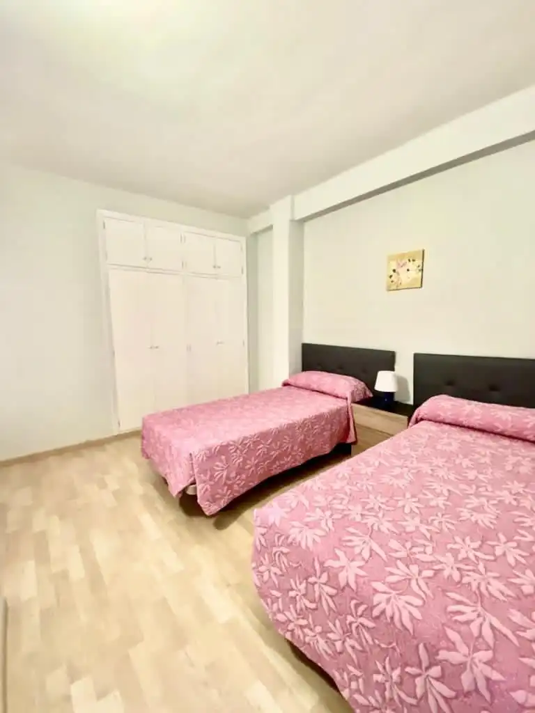 Apartament amb terrassa de lloguer a Paseo maritim neptu, imagen 10