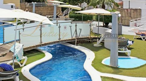 Foto 3 von Wohnungen zum Verkauf in De Bruselas, Playa de Fañabé, Adeje