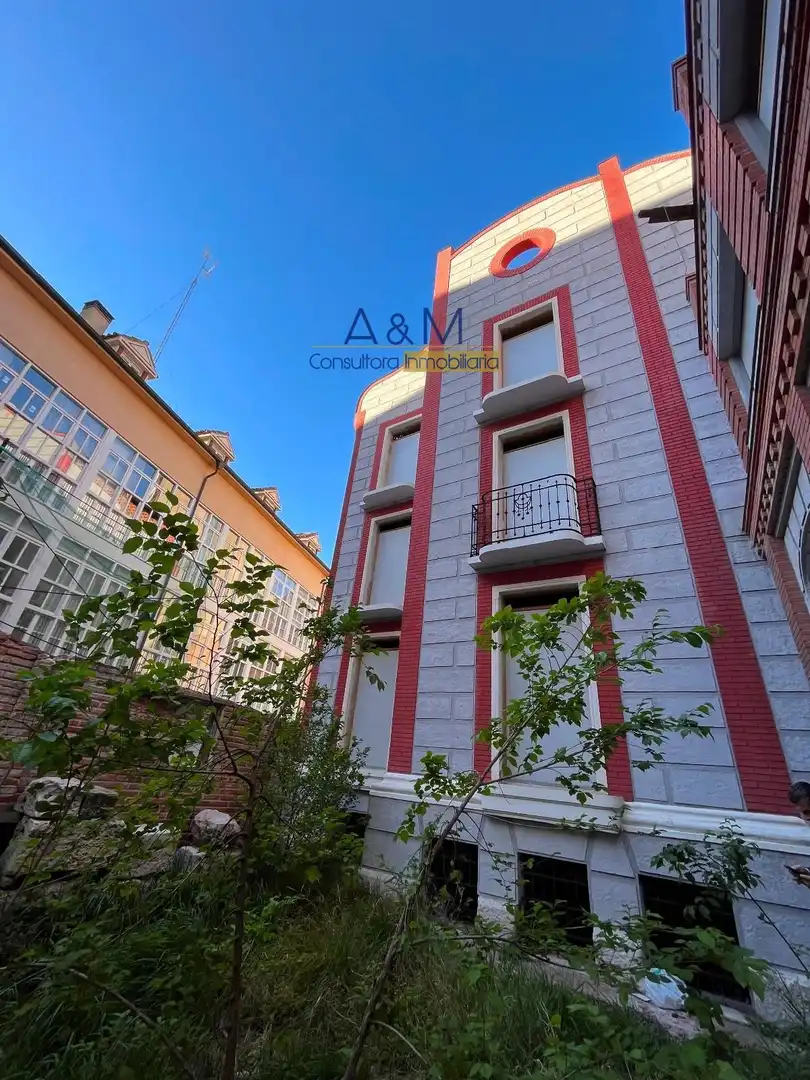 Altres en venda a Calle Zúñiga, imagen 6