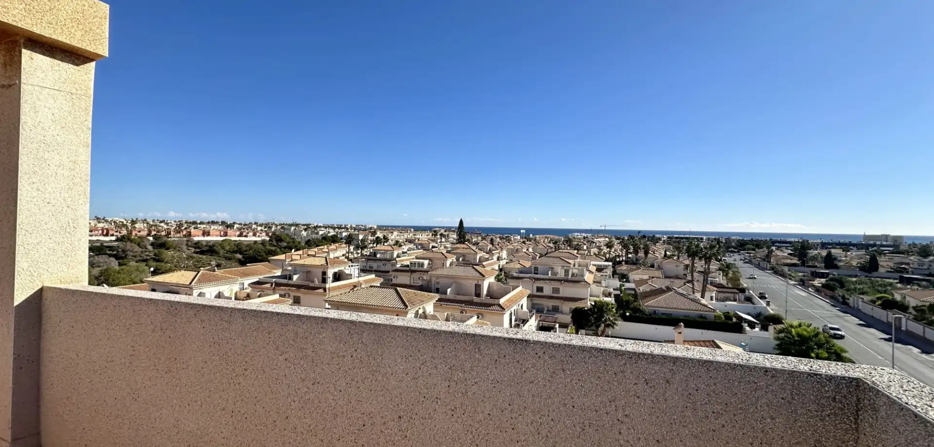 Wohnung mit Terrasse zum Verkauf in Orihuela Costa, imagen 35