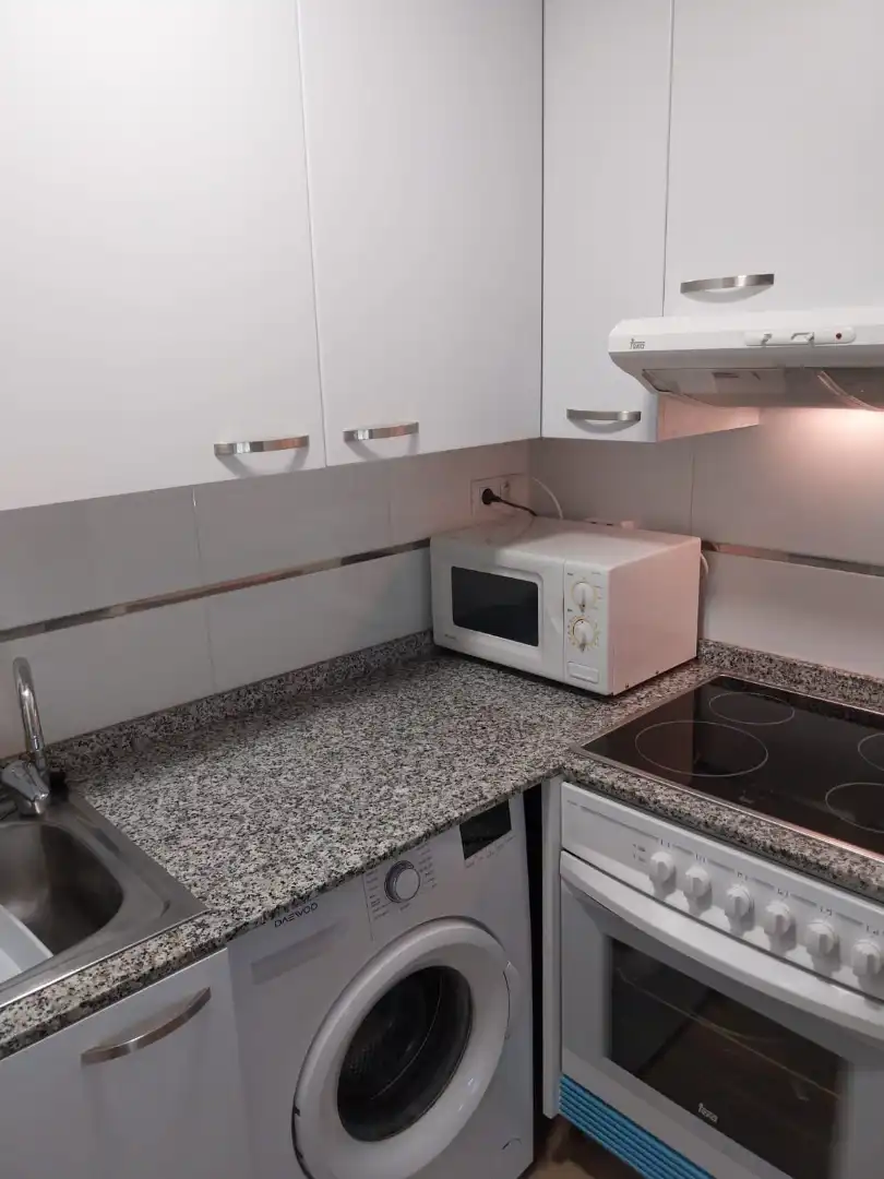 Flat with lift for sale in Carrer Hernán Cortés, imagen 48
