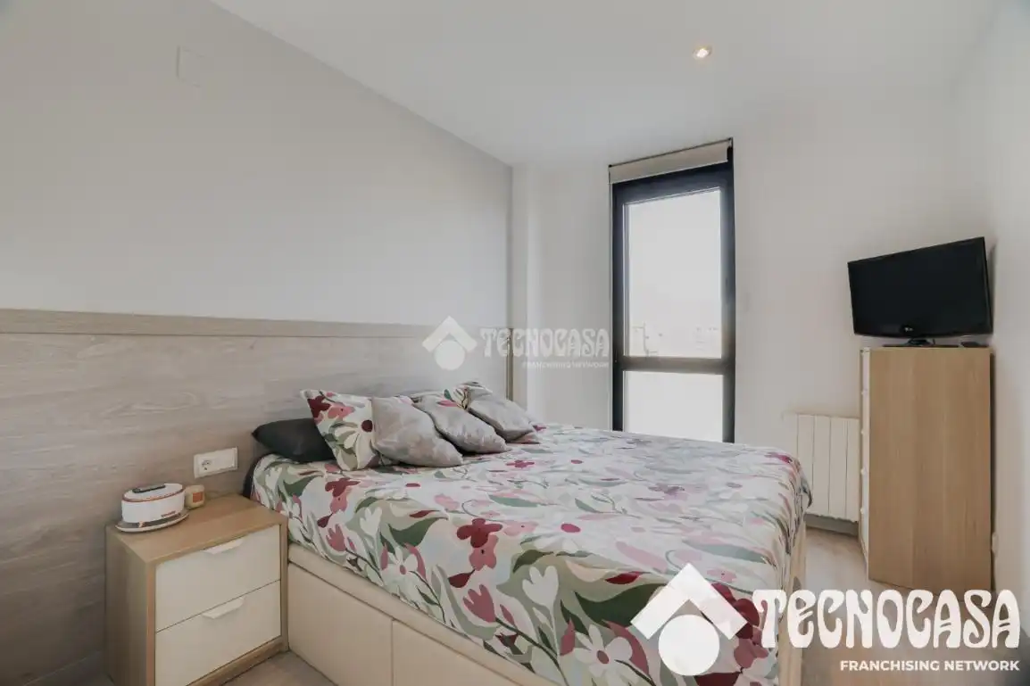 Flat for sale in Zona Esportiva