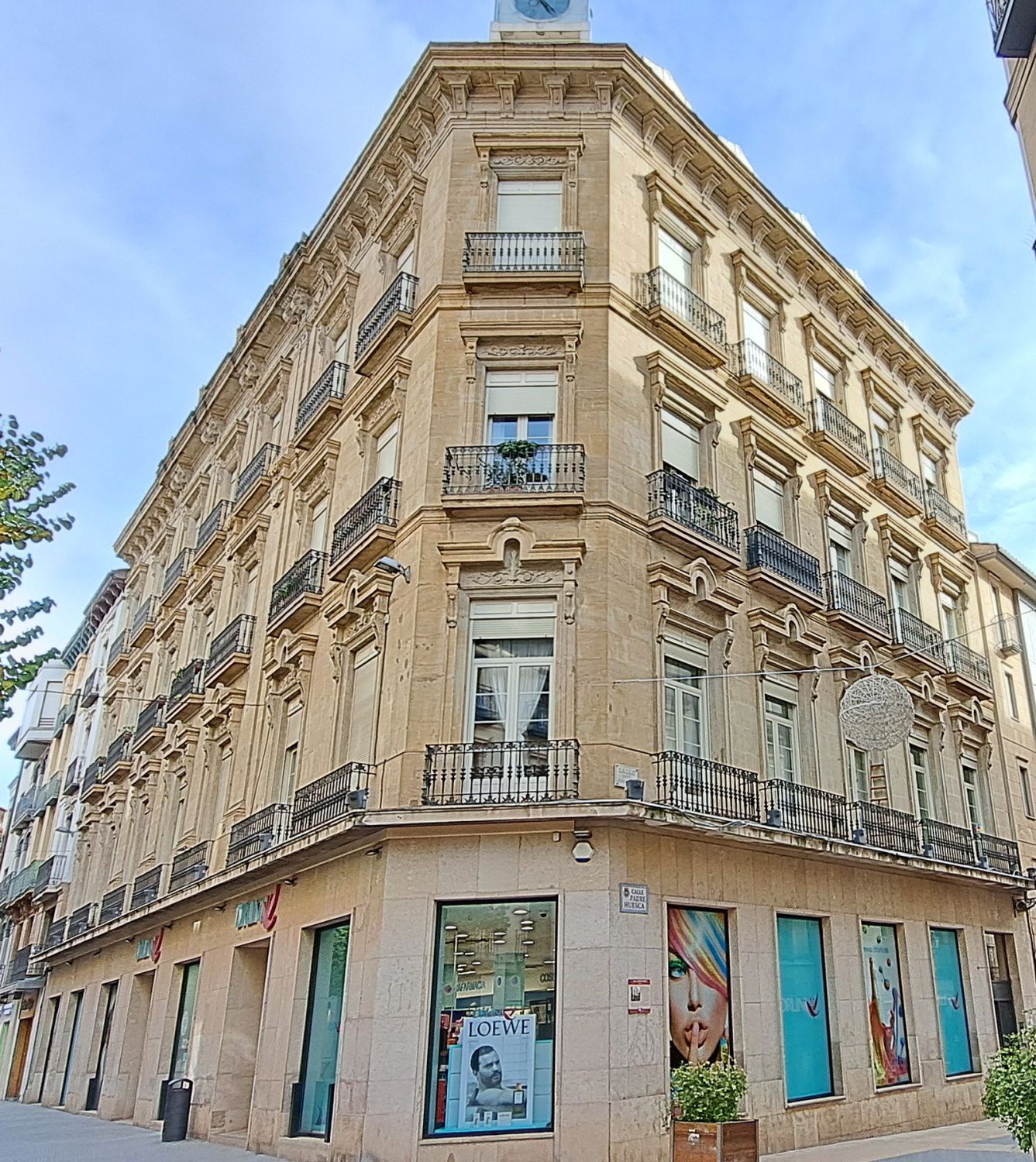 Flat for sale in San Lorenzo