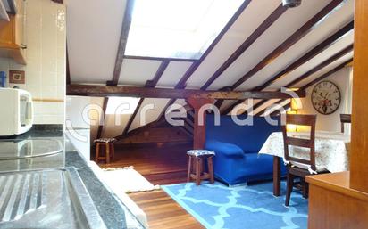 Attic to rent in Santander  with Heating and Storage room