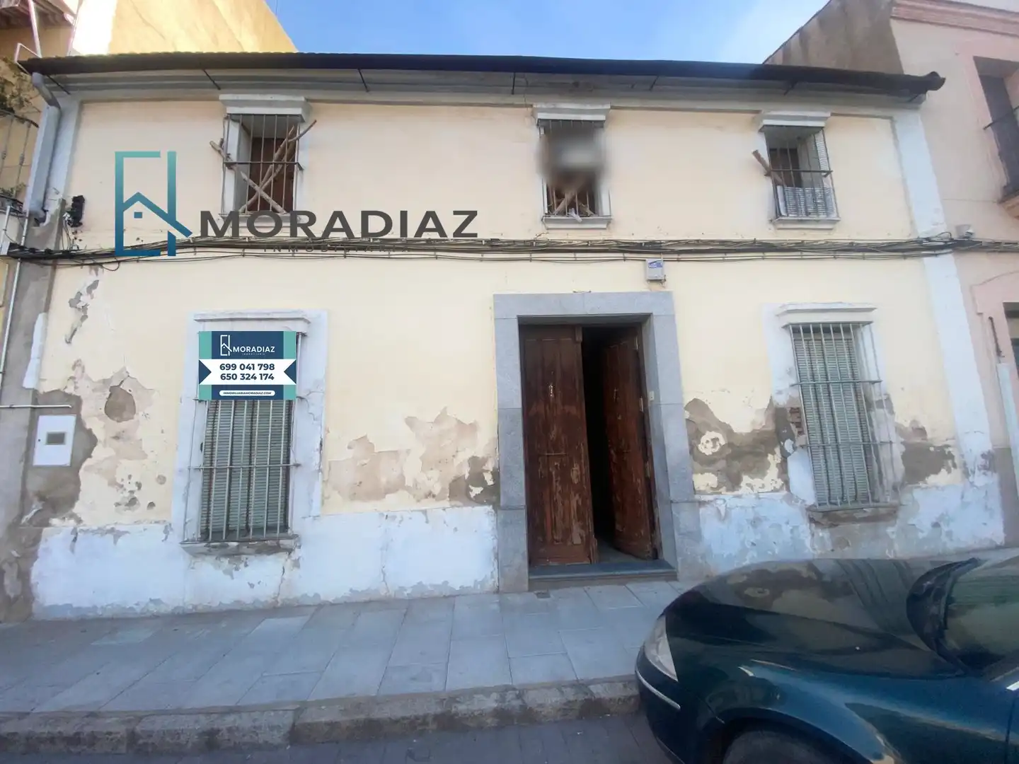 Casa en venta en Don Benito
