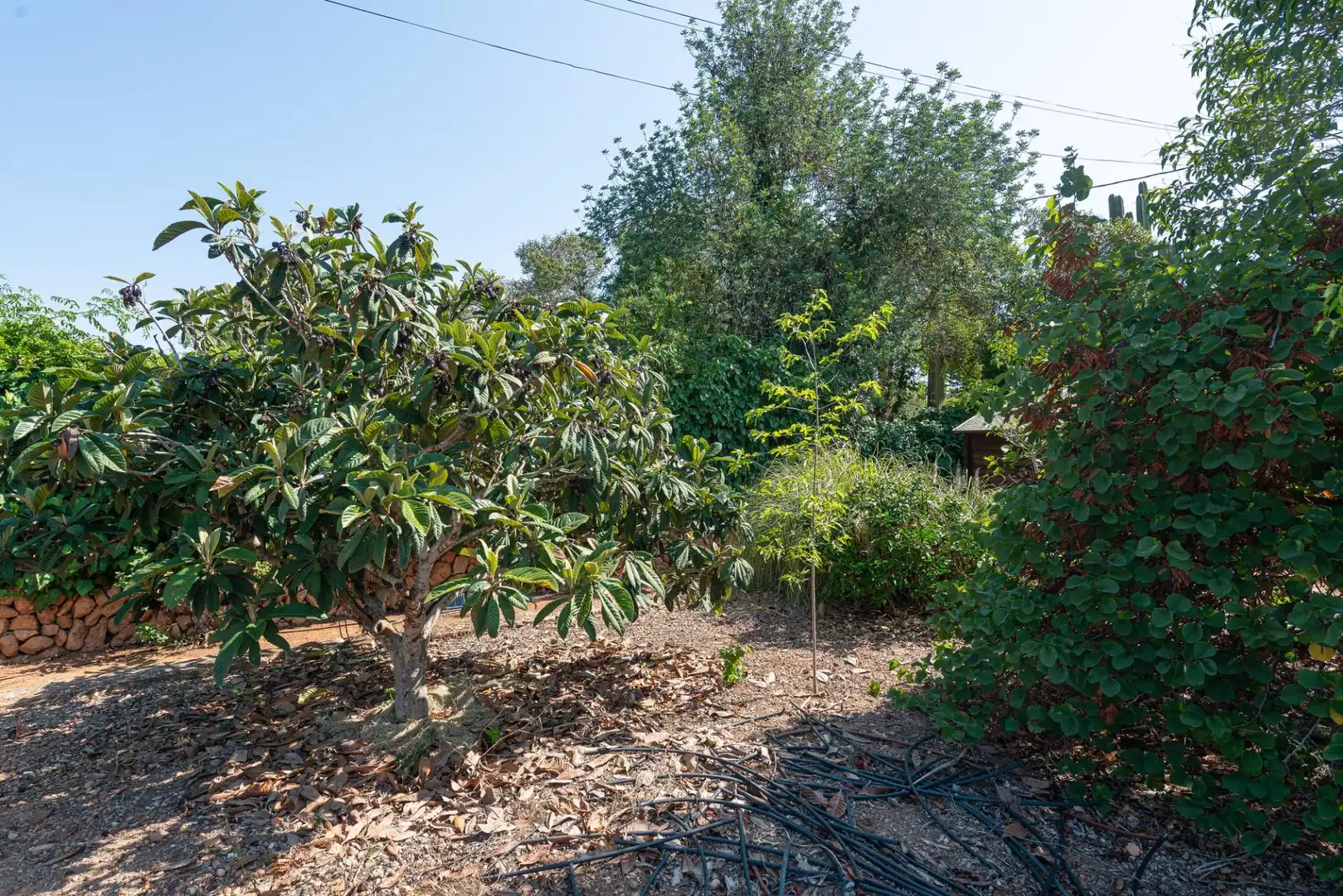 Finca rústica en venta en Llucmajor con Aire acondicionado, Calefacción y Jardín privado