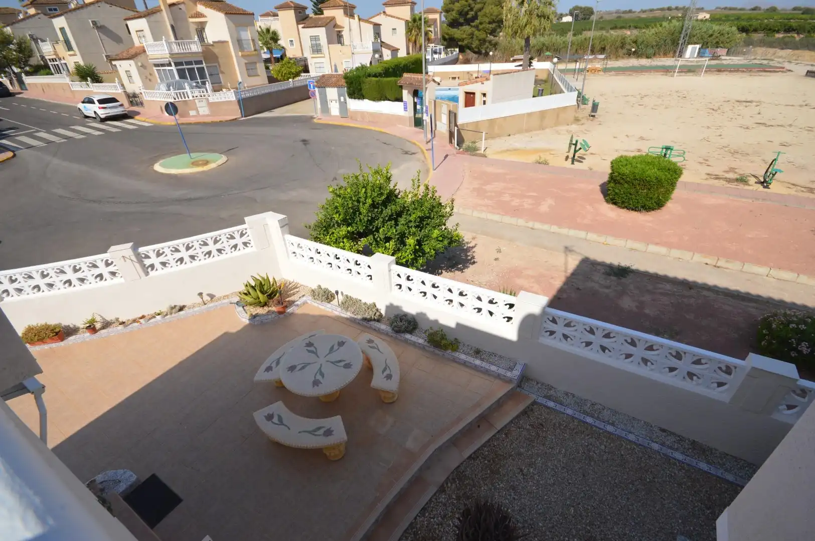 Terraced house with pool for sale in Algorfa, imagen 32