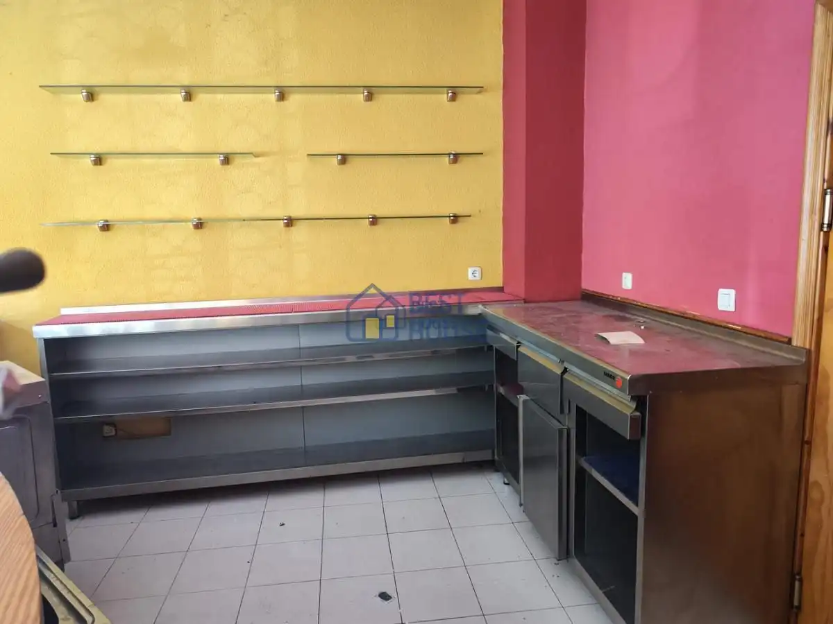 Business premises for sale in Matallana de Torío, imagen 10