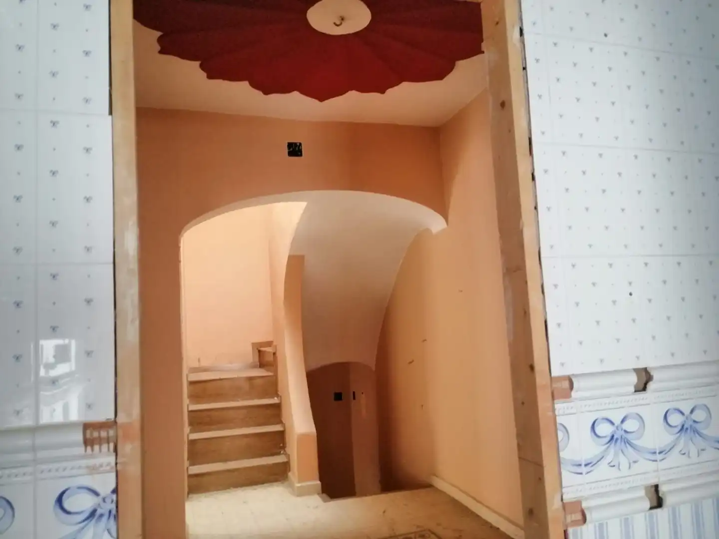Casa adosada en venta en Garrovillas de Alconétar con Terraza y Balcón