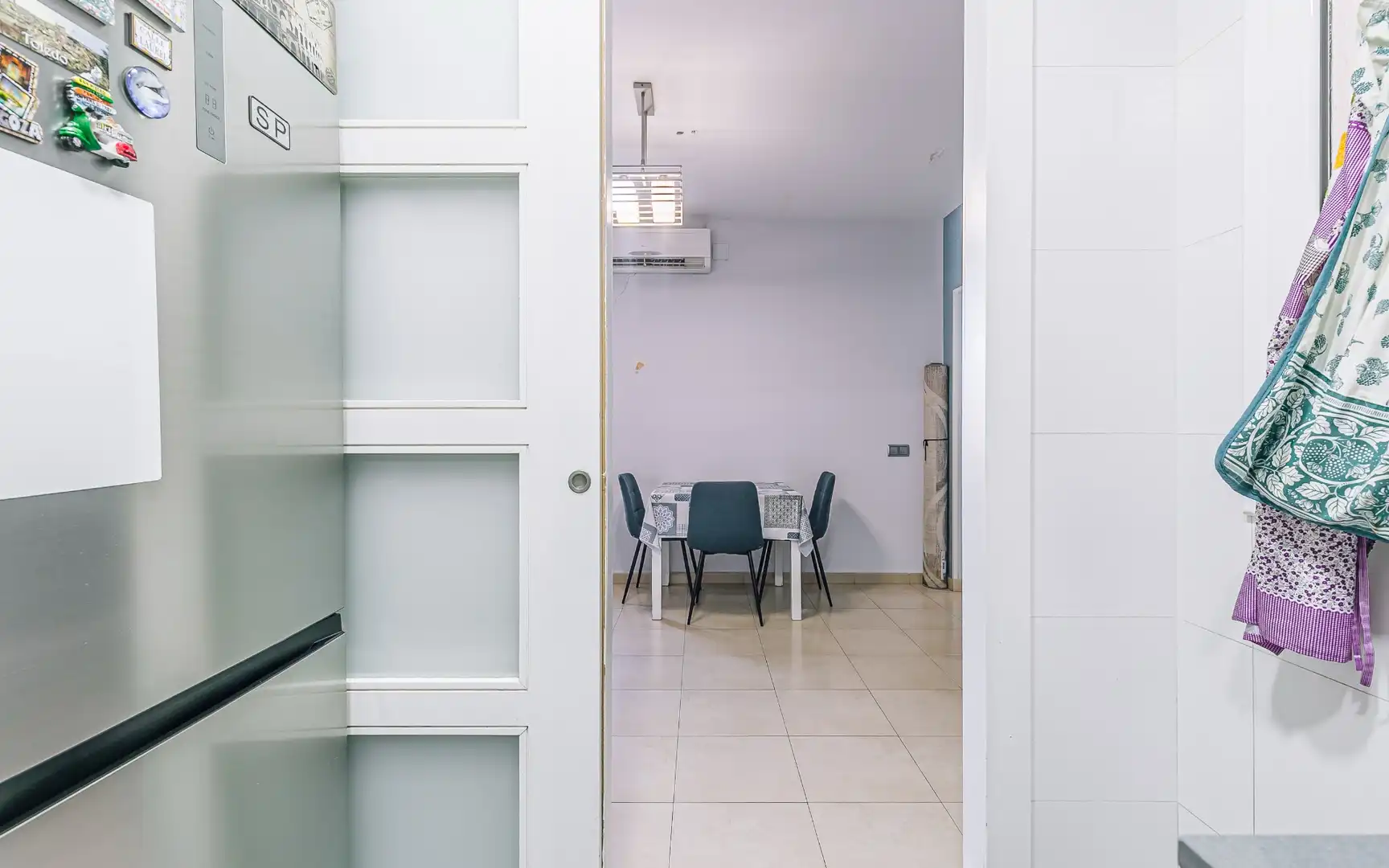Piso con terraza en venta en Magalhães, imagen 16