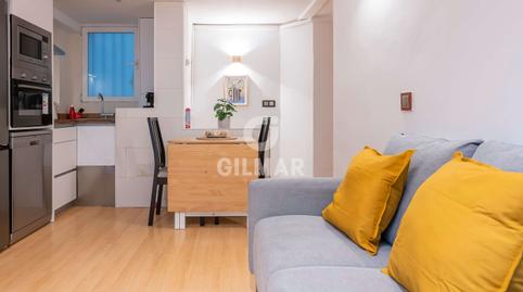 Foto 4 de Apartament en venda a Pilar,  Madrid Capital
