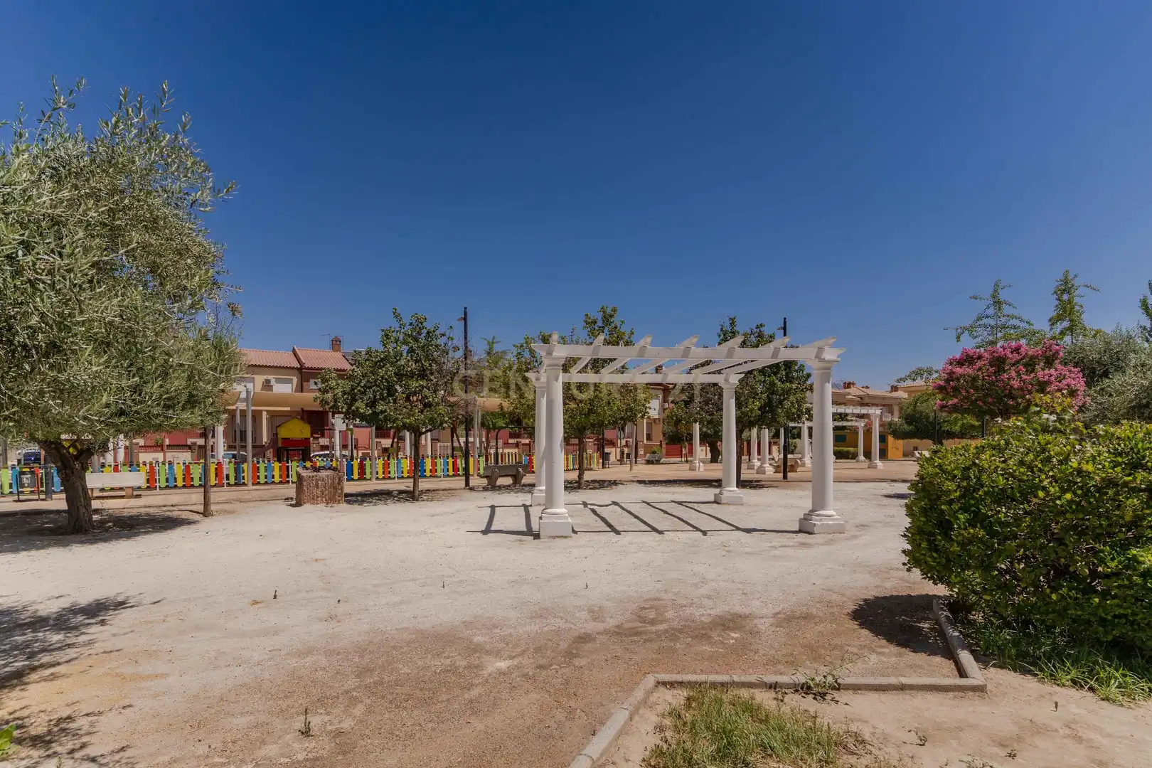 Casa o xalet en venda en Churriana de la Vega amb Aire condicionat, Traster i Piscina