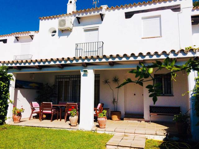 Casa adosada en Venta en Las Redes