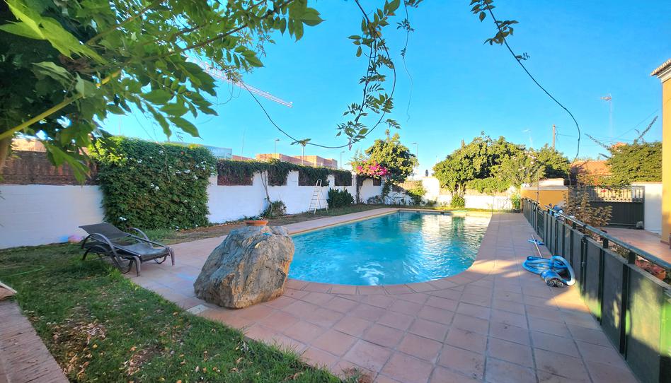 Foto 1 de Casa o xalet en venda a Oromana, Sevilla