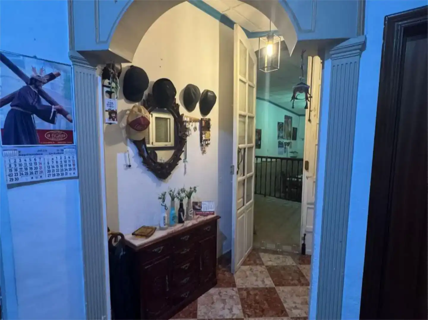 Piso en venta en Puente Genil con Trastero y Amueblado