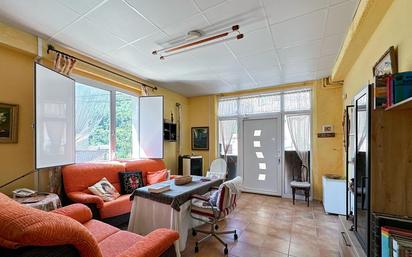 Living room of Single-family semi-detached for sale in Cercs  with Heating and Balcony