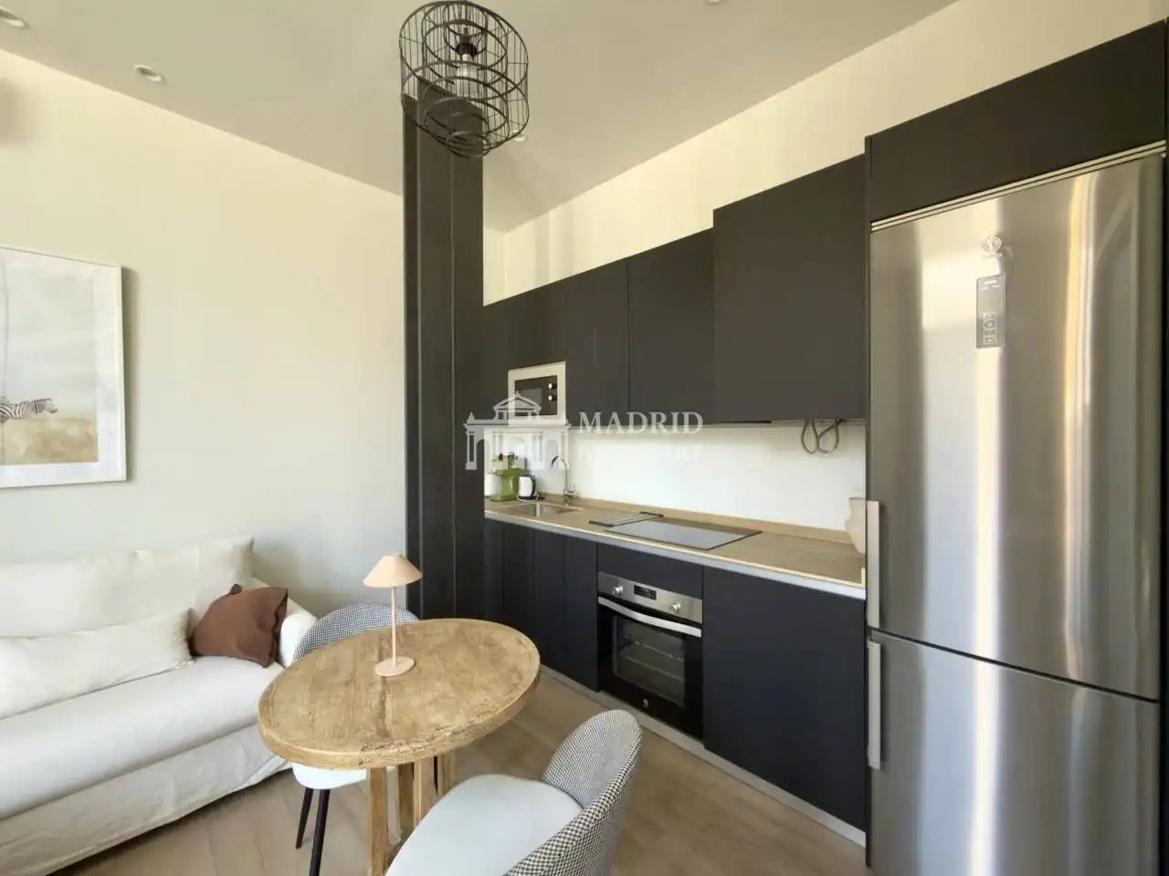 Loft with lift to rent in Calle Algeciras, imagen 10