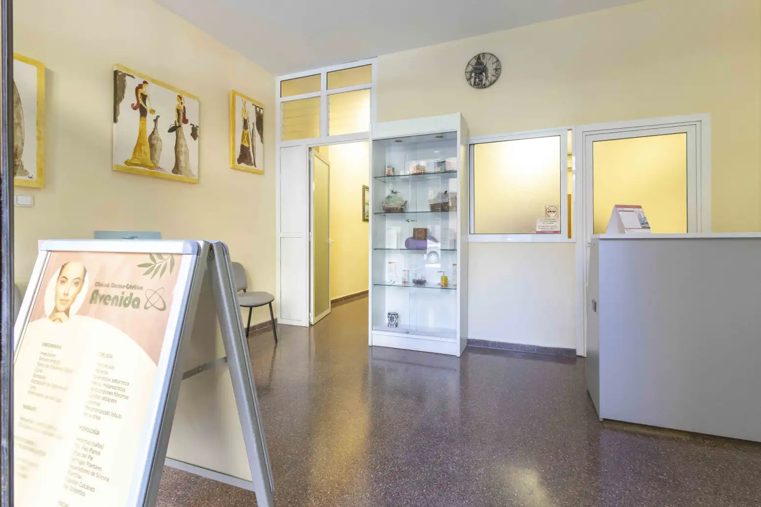 Local commercial à vendre à Torrent - CL MUSIC ANDREU PIQUERES 3, imagen 31