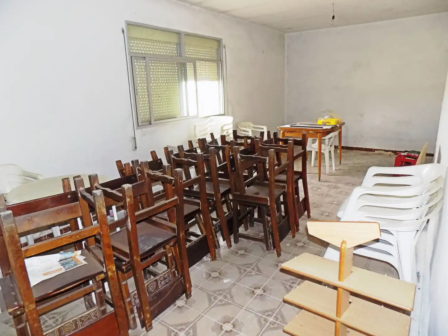 Comedor de Edificio en venta en Torremocha del Campo
