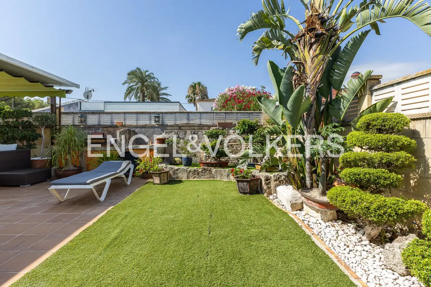 Casa con piscina in vendita a Els Poblets, imagen 65