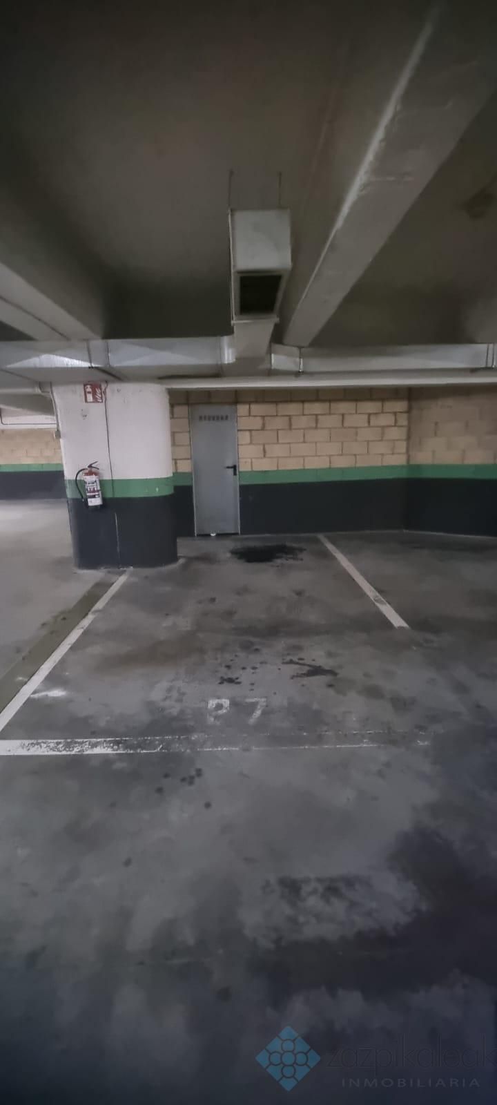 Parking of Garage for sale in Bilbao 